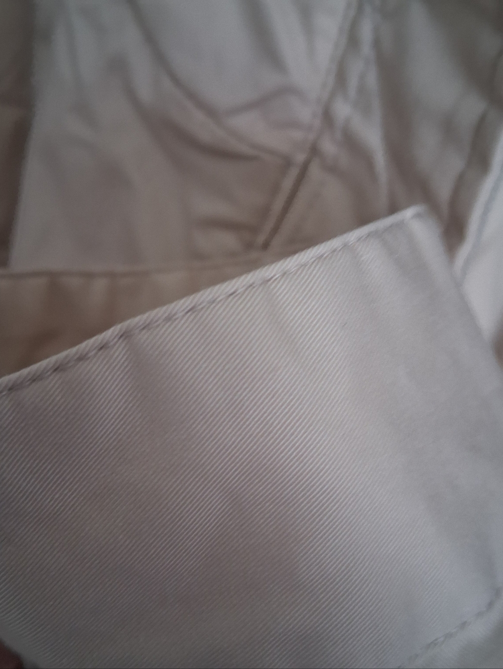 Soia & Kyo Rain Jacket Trench XL US 14 VGUC Water Resistant - Picture 15 of 16